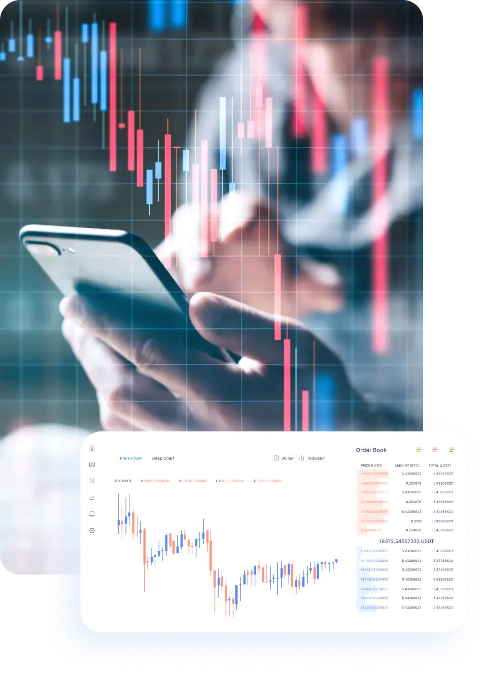 ZremoSTAK3RTRX plataforma cripto
