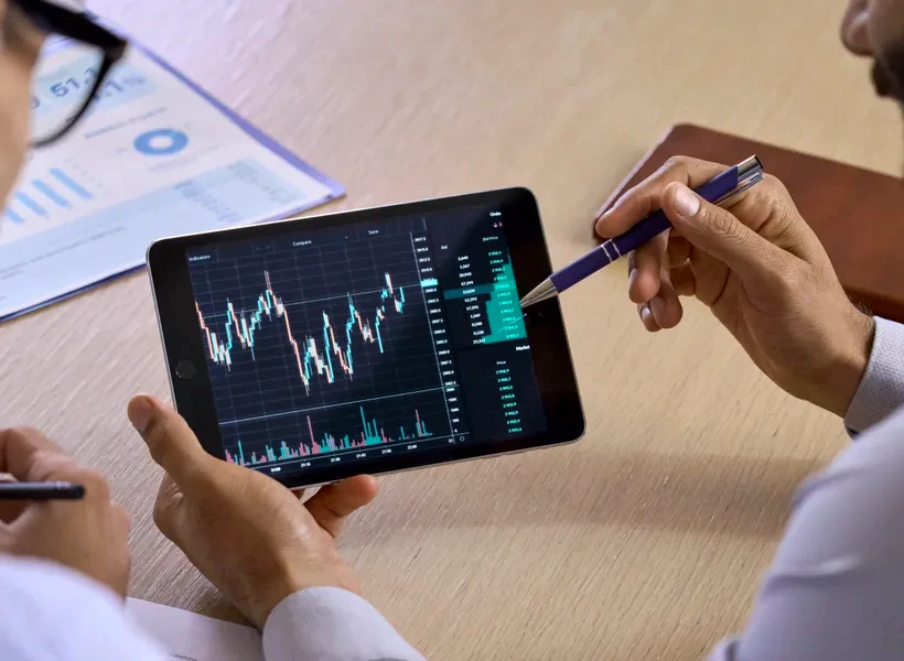 ZremoSTAK3RTRX instrumentos financieros
